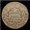 Image 3 : ***Auction Highlight*** 1803 Lg Date, Sm Frac Draped Bust Large Cent 1c Graded vf35 By SEGS (fc)