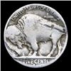 Image 3 : 1935-d Buffalo Nickel Mint Error 5c Grades f+