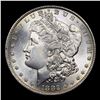 Image 2 : 1882-o Morgan Dollar $1 Grades Choice+ Unc