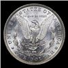 Image 3 : 1882-o Morgan Dollar $1 Grades Choice+ Unc