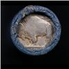 Image 3 : Buffalo Nickel Shotgun Roll in Old Bank Style 'Bell Telephone'  Wrapper 1923 & D Mint Ends.