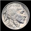 Image 2 : 1930-p Buffalo Nickel 5c Grades Select Unc