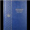 Image 2 : Virtually Complete Jefferson 5c Whitman book #1, 1938-1964. 70 coins in total, including most of the