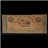 Image 2 : 1862 The City of Newark, NJ 10 Cent Bank Note Grades vg, very good