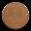 Image 2 : no date Mint Error Grades Choice Unc BN