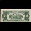 Image 3 : 1953B $2 Red Seal United States Note Grades Select CU