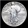 Image 2 : 1929-d Standing Liberty Quarter 25c Grades vf++