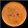 Image 3 : Blank Planchet Mint Error Lincoln Cent 1c Grades Select Unc BN