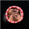 Image 2 : Shotgun Lincoln 1c roll, 2004-p 50 pcs N.F String & Son Wrapper.