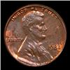 Image 2 : 1982 Lincoln Cent Mint Error 1c Grades Choice Unc RB