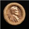 Image 2 : Shotgun Lincoln 1c roll, 1964-d 50 pcs Brandt Wrapper.