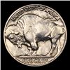 Image 3 : 1936-p Buffalo Nickel 5c Grades Select AU