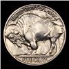 Image 3 : 1936-p Buffalo Nickel 5c Grades Select AU