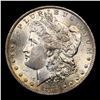 Image 2 : 1883-o Morgan Dollar $1 Grades Choice+ Unc