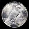 Image 3 : 1934-p Peace Dollar $1 Grades Select Unc