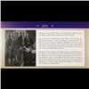 Image 3 : 2003A $2 Federal Reserve Note, Uncirculated 2011 BEP Folio Issue (New York, NY) Grades Gem CU