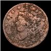 Image 2 : 1818 Coronet Head Large Cent 1c Grades vg details