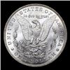 Image 3 : 1887-p Morgan Dollar $1 Grades Choice+ Unc