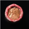 Image 2 : Lincoln 1c roll, 1976-p 50 pcs Wrapper.