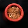 Image 2 : Lincoln 1c roll, 1974-p 50 pcs Wrapper.