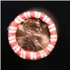 Image 2 : Shotgun Lincoln 1c roll, 2003-p 50 pcs Dunbar Wrapper.