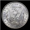 Image 3 : ***Auction Highlight*** 1892-p Morgan Dollar $1 Graded ms63 By SEGS (fc)