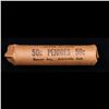 Image 3 : Shotgun Lincoln 1c roll, 1968-s 50 pcs Bowser Inc. Wrapper.