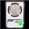 Image 3 : ***Auction Highlight*** NGC 1921-p Morgan Dollar $1 Graded ms65 By NGC (fc)