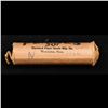 Image 4 : Lincoln 1c roll, 1966-p 50 pcs Standard Paper Good Mfg. Co. Wrapper.