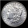 Image 2 : ***Auction Highlight*** 1894-o Morgan Dollar $1 Graded Select Unc By USCG (fc)