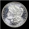 Image 2 : 1881-s Morgan Dollar $1 Grades GEM Unc PL