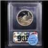 Image 3 : Proof 1991-1995-p WWII Modern Commem Half Dollar 1993-p 50c Graded GEM++ Proof Deep Cameo BY USCG