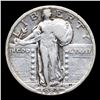 Image 2 : 1926-p Standing Liberty Quarter 25c Grades vf+
