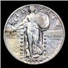 Image 2 : 1930-p Standing Liberty Quarter 25c Grades vf++
