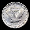 Image 3 : 1930-p Standing Liberty Quarter 25c Grades vf++