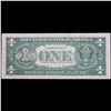Image 5 : Group of 10 $1 Federal Reserve Notes, Series 1963 to 2009, All CU Grade Grades Select CU
