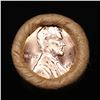 Image 2 : Shotgun Lincoln 1c roll, 1963-p 50 pcs Brandt Wrapper.