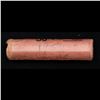 Image 4 : Lincoln 1c roll, 1959-d 50 pcs Wrapper.