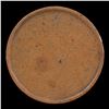Image 2 : no date Lincoln Cent Mint Error 1c Grades Select Unc BN