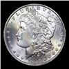 Image 2 : 1902-o Morgan Dollar $1 Grades GEM+ Unc