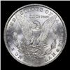 Image 3 : 1902-o Morgan Dollar $1 Grades GEM+ Unc