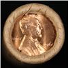 Image 2 : Shotgun Lincoln 1c roll, 1960-p 50 pcs Brandt Wrapper.