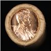 Image 2 : Shotgun Lincoln 1c roll, 1961-p 50 pcs Brandt Wrapper.