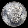 Image 2 : 1904-o Morgan Dollar $1 Grades Choice Unc+ PL