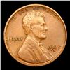 Image 2 : 1925-d Lincoln Cent 1c Grades Choice Unc BN