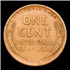 Image 3 : 1925-d Lincoln Cent 1c Grades Choice Unc BN