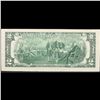 Image 3 : 2003A **Star Note** $2 Federal Reserve Note (Atlanta, GA) Grades Select AU