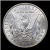 Image 3 : ***Auction Highlight*** 1890-cc Morgan Dollar $1 Graded Select Unc BY USCG (fc)