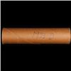 Image 3 : Shotgun Lincoln 1c roll, 1973-d 50 pcs Standard Paper Good Mfg. Co. Wrapper.