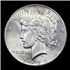 Image 2 : 1926-p Peace Dollar $1 Grades Select+ Unc